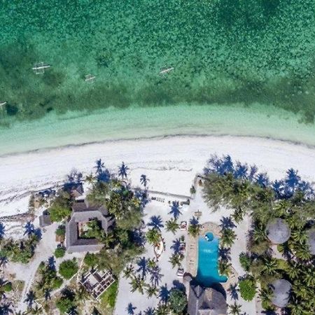 Sansi Kae Beach Resort Michamvi Kae Екстер'єр фото