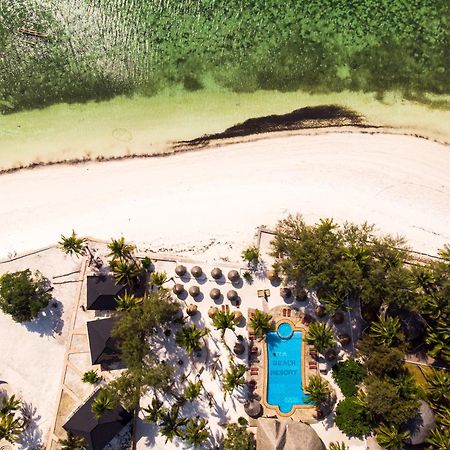 Sansi Kae Beach Resort Michamvi Kae Екстер'єр фото