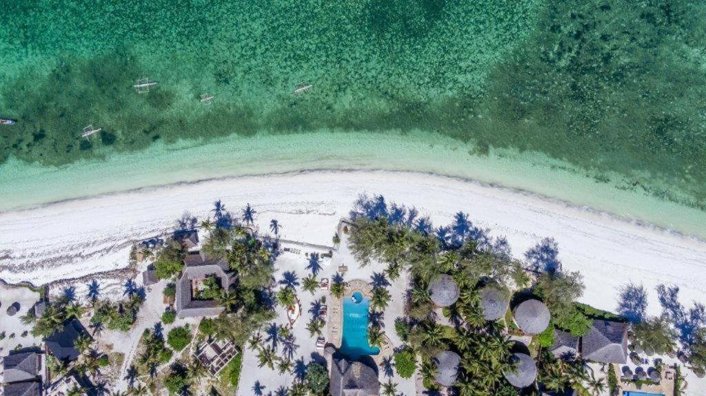 Sansi Kae Beach Resort Michamvi Kae Екстер'єр фото